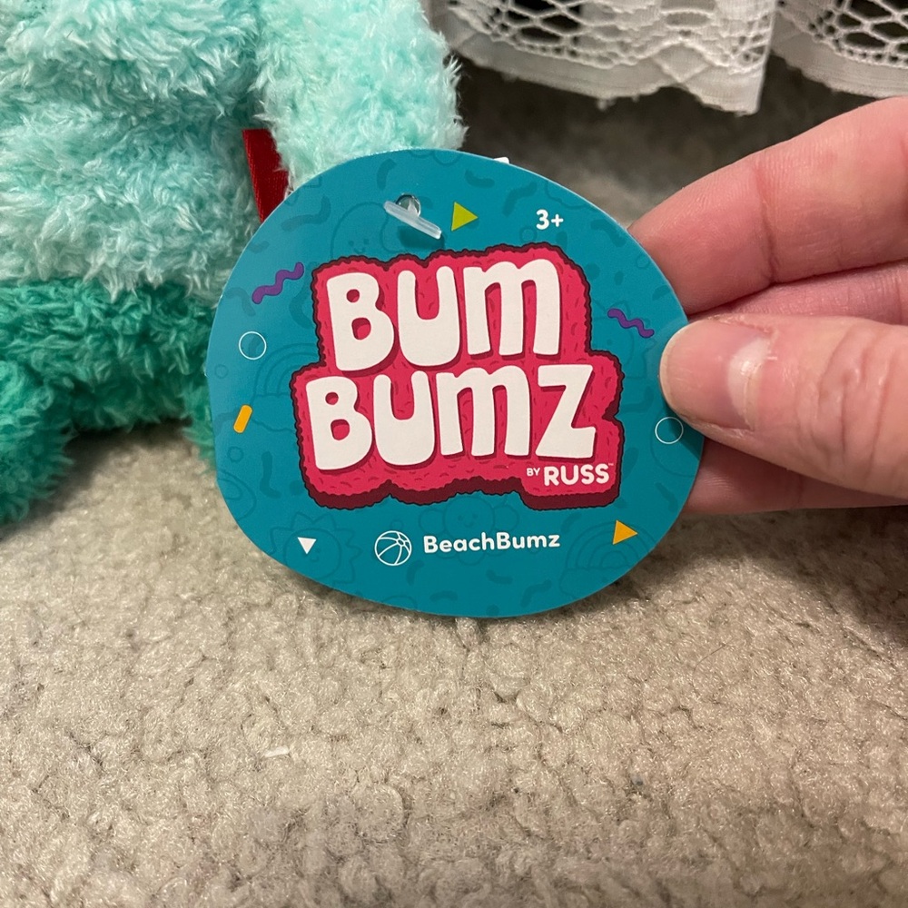 ❗️NEW❗️Silas Bum Bumz - Picture 2 of 3